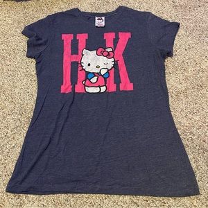 Hello Kitty Shirt